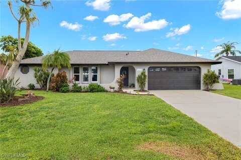 117 SE 40th Terrace, Cape Coral, FL 33904