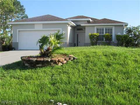4024 26th Street SW, Lehigh Acres, FL 33976