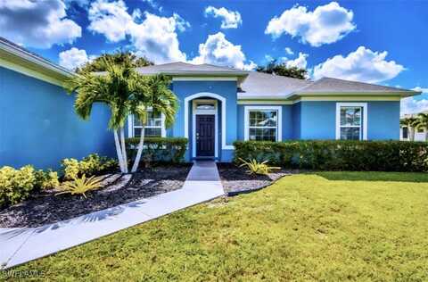 2541 SW 13th Avenue, Cape Coral, FL 33914