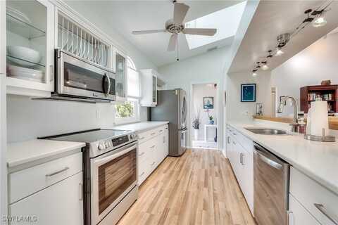 3025 Turtle Gait Lane, Sanibel, FL 33957
