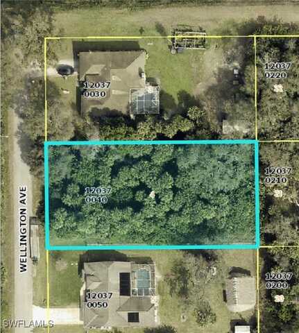 undefined, Lehigh Acres, FL 33972