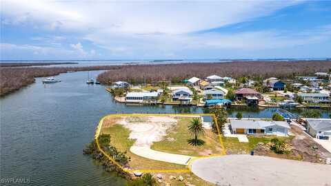 2183 Sanibel Boulevard, Saint James City, FL 33956
