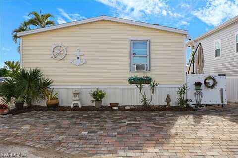 70 EMILY Lane, Fort Myers Beach, FL 33931