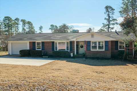 1011 HOLLIDAY Drive, North Augusta, SC 29841