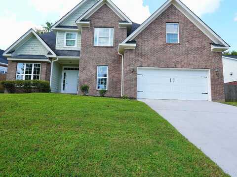 3934 HIGH CHAPARRAL Drive, Augusta, GA 30907