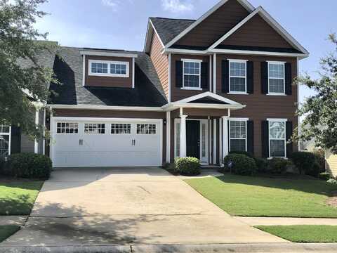 217 FULL CIRCLE Drive, Evans, GA 30809