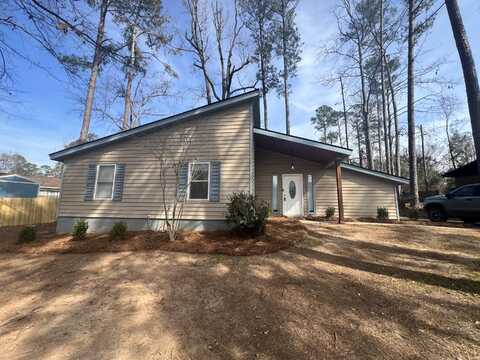 258 W WYNNGATE Drive, Martinez, GA 30907