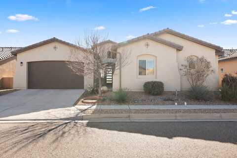 2620 La Luz Circle NE, Rio Rancho, NM 87144