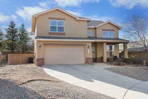 7912 UNIONVILLE Court NW, Albuquerque, NM 87114