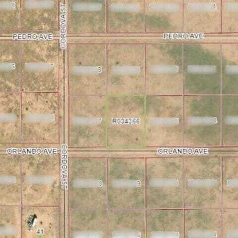 ORLANDO AVE, LOT 29 BLOCK 392, Veguita, NM 87062