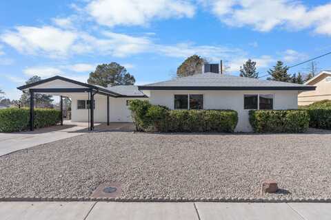 3001 Georgia Street NE, Albuquerque, NM 87110