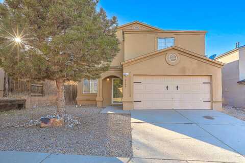 2309 POMELO Place NW, Albuquerque, NM 87120