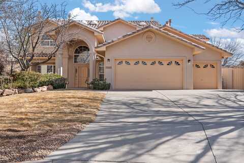 12030 Dusty Rose Road NE, Albuquerque, NM 87122