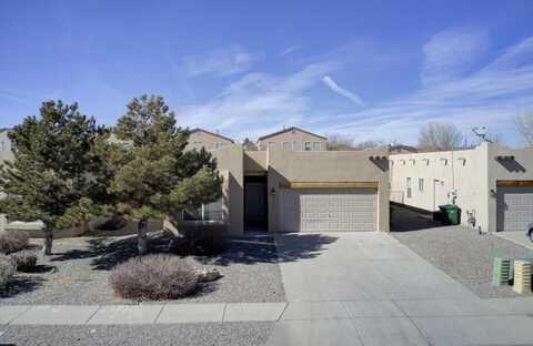 3525 Old Mill Road, Rio Rancho, NM 87144