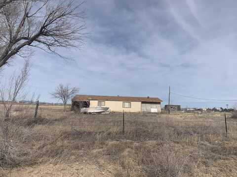 45 SAM FORD Drive, McIntosh, NM 87032