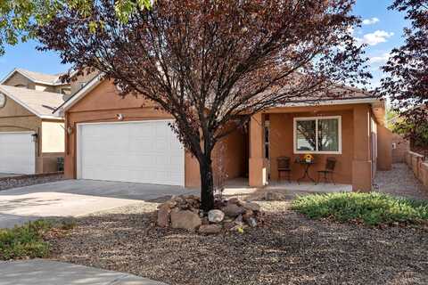 5904 NIGHT SHADOW Avenue NW, Albuquerque, NM 87114