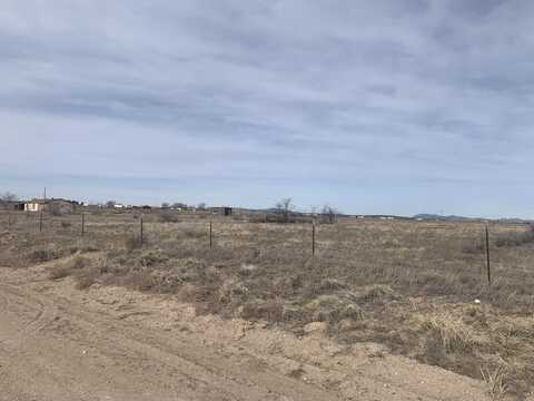 Sam Ford, McIntosh, NM 87032