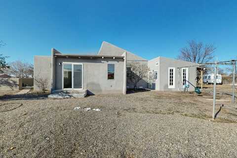 510 CALLE DE LA ANGEL, Bernalillo, NM 87004