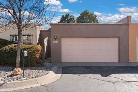 5124 PINATA Place, Albuquerque, NM 87109