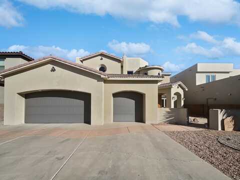 9908 BUCKEYE Street NW, Albuquerque, NM 87114