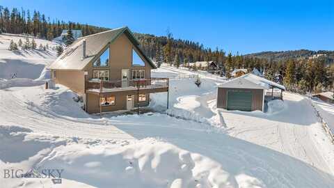 7 Sunset Lane, Anaconda, MT 59711