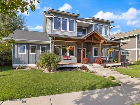 4445 Perry Street, Bozeman, MT 59718