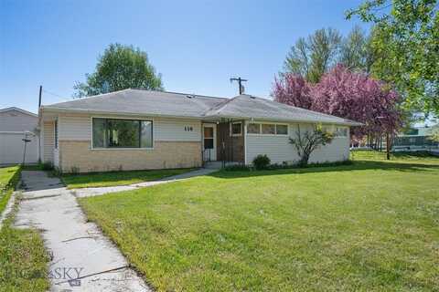 undefined, Deer Lodge, MT 59722