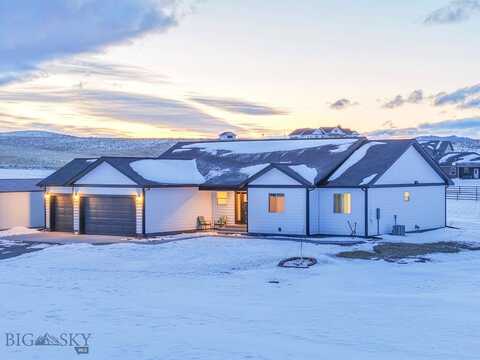 11 Durango Trail, Three Forks, MT 59752