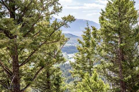 Sun West Ranch lot: 37, Cameron, MT 59720
