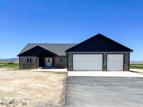 2132 Dryland Loop, East Helena, MT 59635