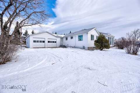 8695 Applegate Drive, Helena, MT 59602