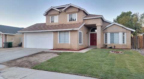 4555 Northstar Drive, Palmdale, CA 93552