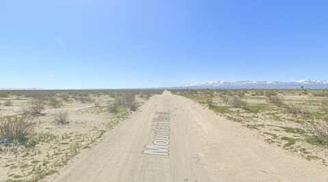 Mountain View Road, Adelanto, CA 92301