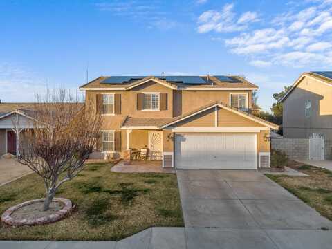 1553 W Holguin Street, Lancaster, CA 93534