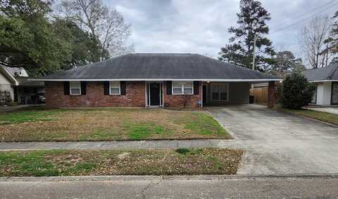 616 College Hill Dr, Baton Rouge, LA 70808