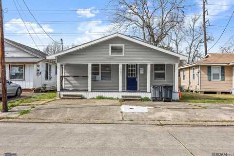 1091 N 46th St, Baton Rouge, LA 70802