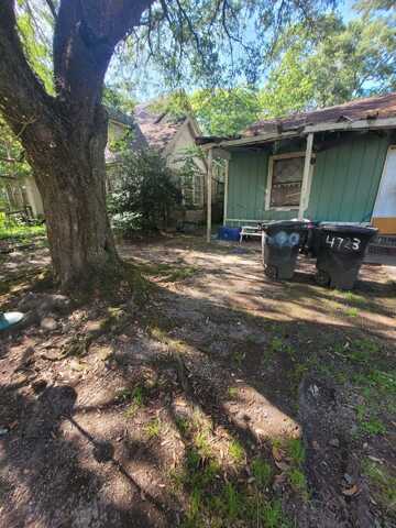 4723 Madison Ave, Baton Rouge, LA 70802