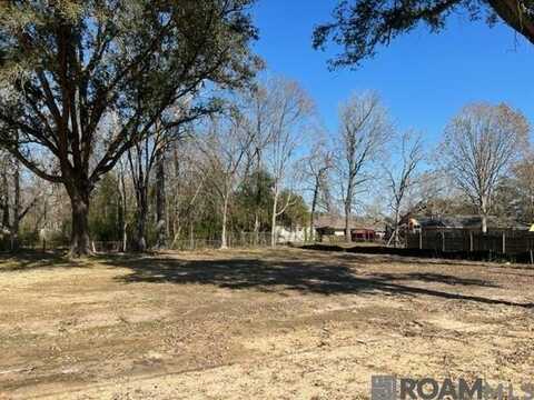 Tbd Oliphant Rd, Baton Rouge, LA 70809