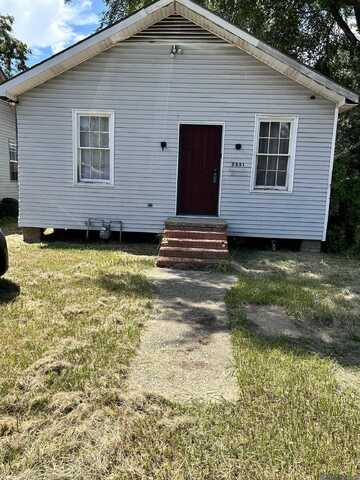 3351 Geronimo St, Baton Rouge, LA 70805