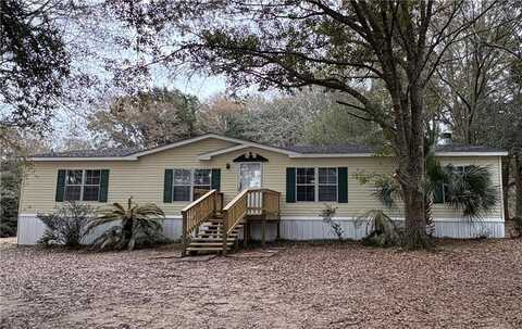 10375 Ramsey Road, Grand Bay, AL 36541