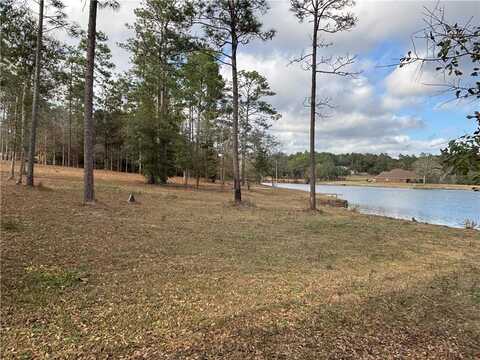 0 Dutchman Woods Drive, Mobile, AL 36695