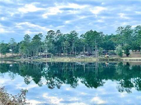 0 Dutchman Woods Drive, Mobile, AL 36695