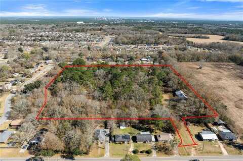 7787 Bellingrath Road, Theodore, AL 36582