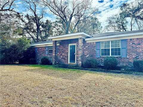 1909 Riverside Drive, Mobile, AL 36605