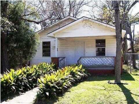 1117 Cottrell Street, Mobile, AL 36605