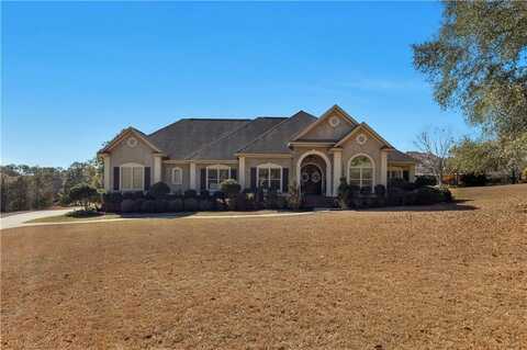 6270 Bell Creek Circle, Grand Bay, AL 36541