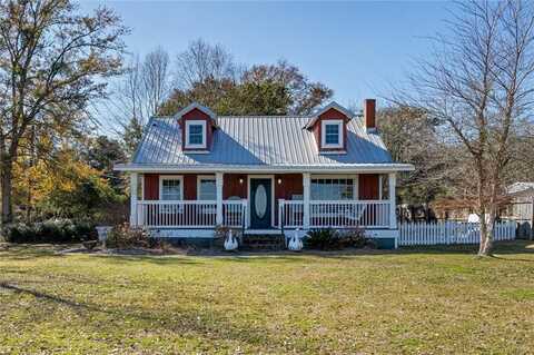 3414 Bay Front Road, Mobile, AL 36605