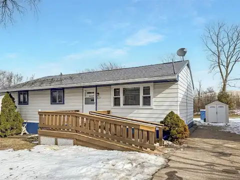 4031 DAVISON Avenue, Erie, PA 16504