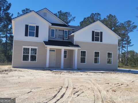 311 Longshore, Kingsland, GA 31548