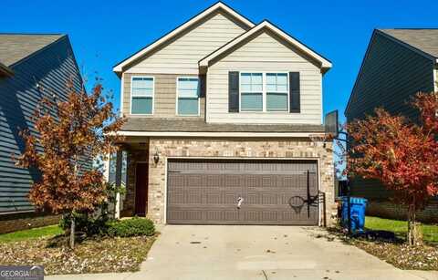 264 Magnaview, Mcdonough, GA 30253